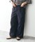 SHEN TANAKA*S パラシュートパンツ