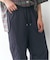 SHEN TANAKA*S パラシュートパンツ