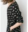 《別注》ne Quittez pas / ヌキテパ  Cotton Dobby Stripe Flower Print Al*