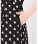 《別注》ne Quittez pas / ヌキテパ  Cotton Dobby Stripe Flower Print Al*