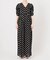 《別注》ne Quittez pas / ヌキテパ  Cotton Dobby Stripe Flower Print Al*
