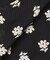 《別注》ne Quittez pas / ヌキテパ  Cotton Dobby Stripe Flower Print Al*