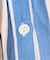 《WEB限定追加》ne Quittez pas Cotton Voile Stripe Waist Gather Dress