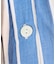 《WEB限定追加》ne Quittez pas Cotton Voile Stripe Waist Gather Dress