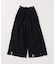 ne Quittez pas / ヌキテパ  Cotton Voile Jasmine Embroidery Gath