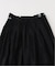 ne Quittez pas / ヌキテパ  Cotton Voile Jasmine Embroidery Gath
