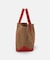 BIRTHDAYSUIT/バースデースーツ SOLID CANVAS BAG
