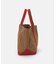 BIRTHDAYSUIT/バースデースーツ SOLID CANVAS BAG