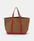 BIRTHDAYSUIT/バースデースーツ SOLID CANVAS BAG