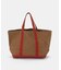 BIRTHDAYSUIT/バースデースーツ SOLID CANVAS BAG