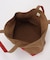BIRTHDAYSUIT/バースデースーツ SOLID CANVAS BAG