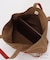 BIRTHDAYSUIT/バースデースーツ SOLID CANVAS BAG