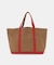 BIRTHDAYSUIT/バースデースーツ SOLID CANVAS BAG