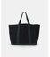 BIRTHDAYSUIT/バースデースーツ SOLID CANVAS BAG