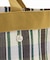 ne Quittez pas / ヌキテパ Multi Stripe Mesh Small Bag
