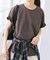 フェードTシャツ