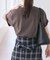 フェードTシャツ