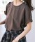 フェードTシャツ