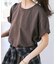 フェードTシャツ