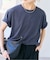 フェードTシャツ