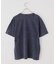 フェードTシャツ