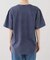フェードTシャツ