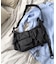 《WEB限定 / 追加》BAICYCLON/バイシクロン 別注MULTI POCKET クロスボディー*