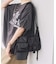 《WEB限定 / 追加》BAICYCLON/バイシクロン 別注MULTI POCKET クロスボディー*