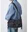 《WEB限定 / 追加》BAICYCLON/バイシクロン 別注MULTI POCKET クロスボディー*
