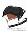 《WEB限定 / 追加》BAICYCLON/バイシクロン 別注MULTI POCKET クロスボディー*