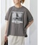 《追加》GOOD ROCK SPEED LPC 別注フォトドルマンTシャツ 2
