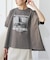《追加》GOOD ROCK SPEED LPC 別注フォトドルマンTシャツ 2