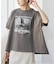 《追加》GOOD ROCK SPEED LPC 別注フォトドルマンTシャツ 2