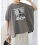 《追加》GOOD ROCK SPEED LPC 別注フォトドルマンTシャツ 2