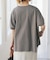 《追加》GOOD ROCK SPEED LPC 別注フォトドルマンTシャツ 2
