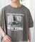 《追加》GOOD ROCK SPEED LPC 別注フォトドルマンTシャツ 2