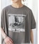 《追加》GOOD ROCK SPEED LPC 別注フォトドルマンTシャツ 2
