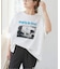 《追加》GOOD ROCK SPEED LPC 別注フォトドルマンTシャツ 2