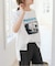 《追加》GOOD ROCK SPEED LPC 別注フォトドルマンTシャツ 2