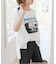 《追加》GOOD ROCK SPEED LPC 別注フォトドルマンTシャツ 2