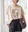 《追加》GOOD ROCK SPEED LPC 別注フォトドルマンTシャツ 2