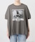 《追加》GOOD ROCK SPEED LPC 別注フォトドルマンTシャツ 2