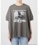 《追加》GOOD ROCK SPEED LPC 別注フォトドルマンTシャツ 2