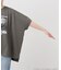 《追加》GOOD ROCK SPEED LPC 別注フォトドルマンTシャツ 2