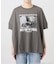 《追加》GOOD ROCK SPEED LPC 別注フォトドルマンTシャツ 2