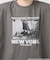 《追加》GOOD ROCK SPEED LPC 別注フォトドルマンTシャツ 2