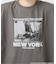 《追加》GOOD ROCK SPEED LPC 別注フォトドルマンTシャツ 2