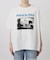 《追加》GOOD ROCK SPEED LPC 別注フォトドルマンTシャツ 2
