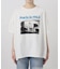《追加》GOOD ROCK SPEED LPC 別注フォトドルマンTシャツ 2