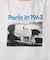 《追加》GOOD ROCK SPEED LPC 別注フォトドルマンTシャツ 2